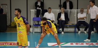 Nasari: “Con Garlasco dovremo giocare come se fosse una finale”