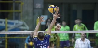 Sfida diretta con Brugherio a Santo Stefano