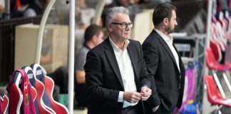 Massimo Zambonin back to Porto Viro