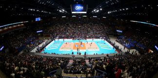 Credem Banca Superleague results