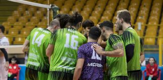 Finale d’andata amaro. Con Brugherio finisce 3-0