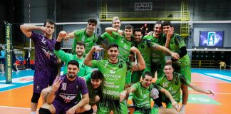 La Moyashi riparte, con Mirandola sono tre punti