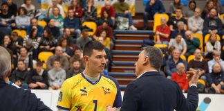 Savigliano al PalaSimoncelli. Nasari: “squadra esperta e in forma”