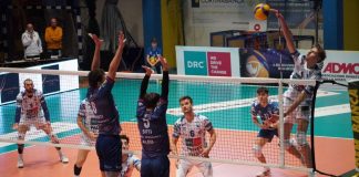 11a giornata: c’è Acqui terme per provare un cambio di passo