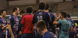 Tough challenge versus Mantova