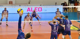 Clear home loss for Geetit versus the leaders