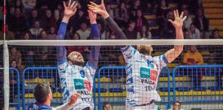 Volata finale per la Coppa Italia: sgomita anche Belluno