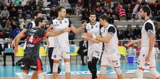 Per Santo Stefano il derby Emma Villas Siena-Santa Croce sull’Arno