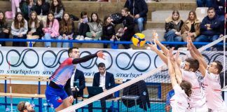 Smartsystem facing Lecce