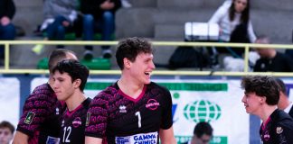 Meschiari: “Con Sarroch spero di vedere grande battaglia in campo”