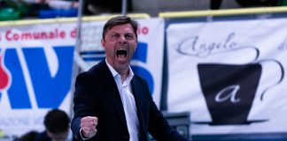 Santo Stefano in compagnia del derby Diavoli-Garlasco