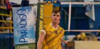 Sabato alle 19 trasferta a Napoli per la Plus Volleyball