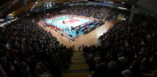Giro di boa sotto l’albero in casa Lube, martedì Civitanova – Verona