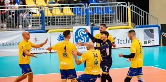 Sarlux Sarroch corsara a Salsomaggiore