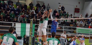 Con Mantova partita infinita. Vincono gli ospiti 2-3
