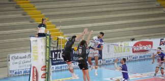 Vittoria per 3-1 su Fano e ok alla Coppa per la ErmGroup San Giustino