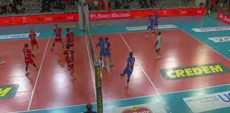 Strong Macerata over Modica