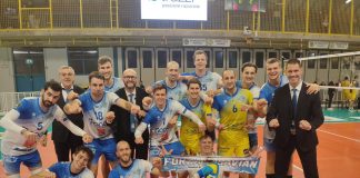 Road win in Mirandola