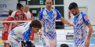 Comincia il girone di ritorno, Aurispa DelCar in trasferta a Fano