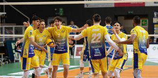 Bcc Tecbus, Ravenna per l’ultima interna del girone di andata