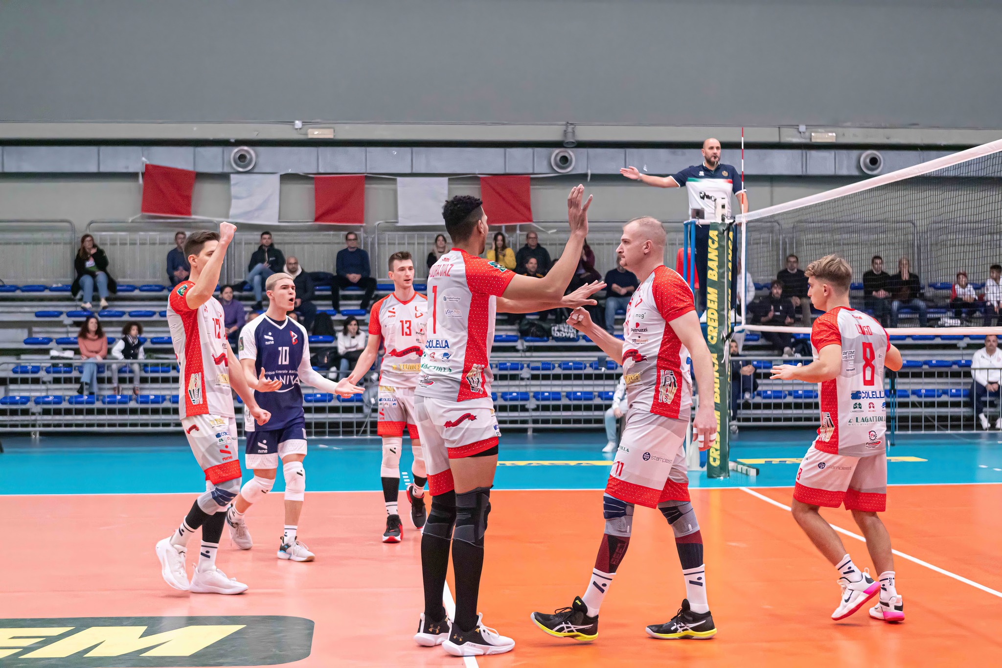 pallavolo Bari_1