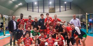La Banca Macerata chiude il 2023 con una vittoria sofferta a Bari