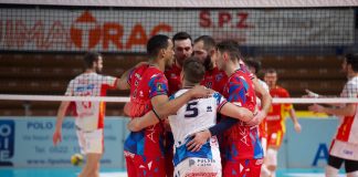 Prima vittoria da 3 punti: la Sieco che affonda la Conad a domicilio