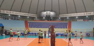 Coppa Cev, Piazza: “Paok squadra ostica”