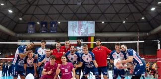 Champions League: Berlino battuta