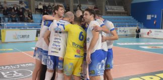 Savigliano looking out for Final Four