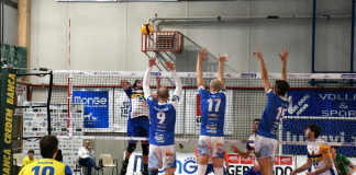 Un derby che vale la Coppa Italia