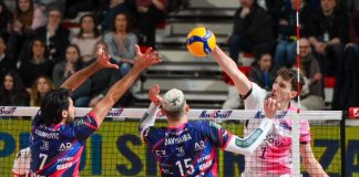Tre punti per Padova contro Modena nel posticipo della 5a