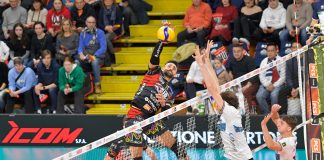 Del Monte® Coppa Italia SuperLega: si comincia