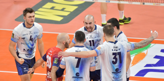 Road loss in Perugia