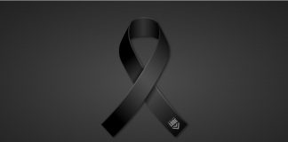 Condoglianze a Fabio Balaso per la scomparsa della madre
