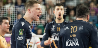 Numeri e curiosità alla vigilia di Mint Vero Volley Monza-Rana Verona