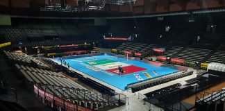 Del Monte® Coppa Italia SuperLega: meno cinque