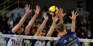 Quarti di Finale Del Monte® Coppa Italia: in palio la Final Four