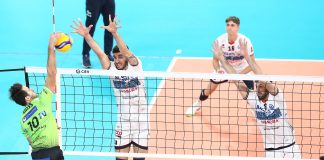 Trasferta polacca per Milano in CEV Cup