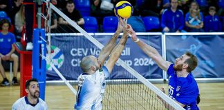 Monza vince in tre set l’andata dei Quarti di Challenge