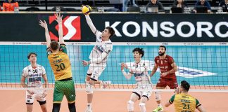 CEV Cup 2024: Milano cerca la rimonta per accedere ai Quarti