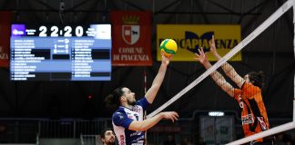 CEV Champions League 2024: l’ultimo turno della fase a gironi