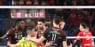Gli abbinamenti dei Quarti di Finale di Champions