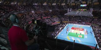 Del Monte® Coppa Italia: tutti i media dell’evento