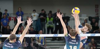 Nulla da fare per Allianz a casa dei campioni d’Italia