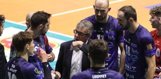 Monza ospita Istanbul nell’andata delle Semifinali di Challenge Cup