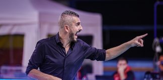 A loss versus Porto Viro
