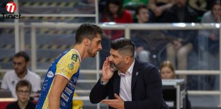 Big match versus Siena