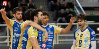 La Tinet nella tana dei Lupi contro una delle squadre più in forma
