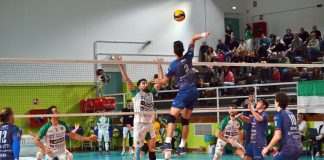 Delicate match at home versus Salsomaggiore